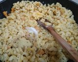 Foto langkah ke 3 dari resep Makaroni Schotel.