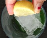 ડબલ લેયર મોકટેલ (Double Layer Mocktail Recipe In Gujarati) રેસીપી સ્ટેપ3ફોટો