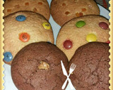 Foto del paso 10 de la receta: Cookies de pepitas de choco o varias