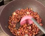 Foto langkah ke 6 dari resep Sup Kacang Merah.