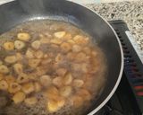 Foto del paso 2 de la receta Cabrito al ajo cabañil