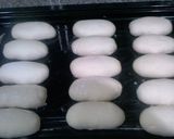 Foto del paso 4 de la receta: Pan casero