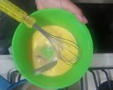 Foto del paso 4 de la receta: Mousse de piloncillo jelly de tejocote/guayaba y glaseado espejo