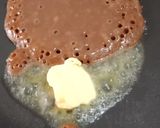 ચોકલેટ-બનાના પેનકેક (Chocolate Banana Pancake Recipe In Gujarati) રેસીપી સ્ટેપ4ફોટો