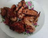 Foto langkah ke 2 dari resep Ayam mentega simple daan nikmat.
