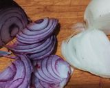Foto del paso 1 de la receta Dorada al horno sobre cama de tomate y al limón
