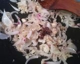 Foto langkah ke 3 dari resep Sop kepiting.