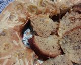 Foto langkah ke 5 dari resep Banana Cake / Bolu Pisang ala resep Tintin Rayner😍.