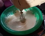 Foto langkah ke 1 dari resep Roti Jala Kuah Kari Ayam.