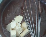 Pudingos csokis keksz recept fázis 3 fotója