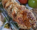 Foto del paso 8 de la receta: Tortitas de Manzana🍏🍏🍏