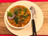 तड़का दाल मसाला(tadka daal masala recipe in hindi)