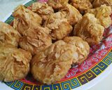 Foto langkah ke 6 dari resep Ekado.