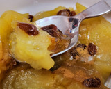 Foto del paso 5 de la receta: Manzanas asadas muy ricas