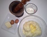 Foto del paso 4 de la receta Pastelón de Mandioca