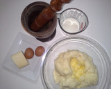 Foto del paso 4 de la receta: Pastelón de Mandioca