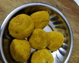 મસાલા પૂરી (Masala Poori Recipe In Gujarati) રેસીપી સ્ટેપ3ફોટો