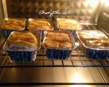 Foto langkah ke 4 dari resep Spaghetti Brulee.
