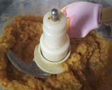 Foto del paso 3 de la receta: Hamburguesas de garbanzos receta 2