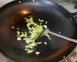 黃金蝦XO醬海鮮炒麵的食譜步驟2照片