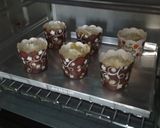 Foto langkah ke 5 dari resep Muffin Tape Singkong.