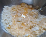 Foto del paso 4 de la receta: Budín de Naranja Fácil, 4 ingredientes (sin huevo)
