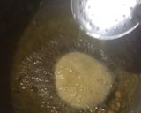 A picture of step 14 of Gujarati Farsi Puri.