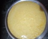 गट्टे की सब्जी(gatte ki sabzi recipe in hindi) रेसिपी चरण 3 फोटो