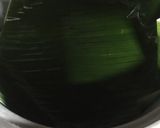 Foto langkah ke 2 dari resep Somay ayam kuah ungu.