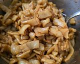 Foto langkah ke 7 dari resep Kwetiau Goreng.
