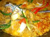 Gulai Kikil Padang