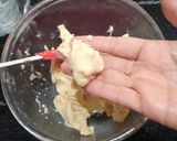 Foto del paso 2 de la receta: Galletas pan de muerto ☠️👻
