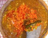 Foto langkah ke 2 dari resep Kakap Asam Pedas.