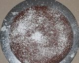 Foto langkah ke 7 dari resep Chocolate Cake Moist🍫🎂.