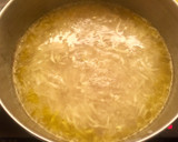 Foto del paso 3 de la receta: Sopa de los 3 B #Recetasdefindemes