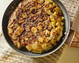 Foto del paso 4 de la receta: Tortilla de papa