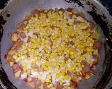 Foto langkah ke 4 dari resep Pizza Roti Tawar TEFLON.
