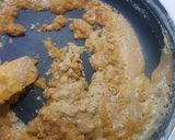 عکس مرحله 4 از دستور حلوا 😋