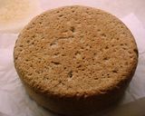 Serpenyős magvas kenyér, sütő nélkül, főzőlapon recept fázis 6 fotója