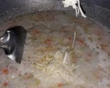 Foto langkah ke 5 dari resep Risoles Ragout Keju.