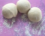 Foto langkah ke 5 dari resep Classic Calzone - Sbarro.