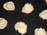 Bollitos sin tacc