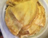 Cukkini palacsinta recept fázis 9 fotója