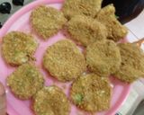 A picture of step 6 of Potato Croquettes.