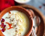 ડ્રાયફ્રુટ   ખીર(Dryfruit Kheer Recipe in Gujarati) રેસીપી સ્ટેપ5ફોટો