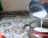 ரவா பனியாரம் ரெசிபி ஸ்டேப் 1 புகைப்படம்