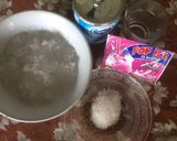 Foto langkah ke 1 dari resep Ice Kepal.