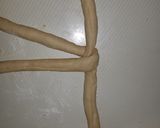 Foto del paso 5 de la receta: Pan jala