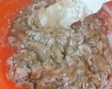 Foto langkah ke 3 dari resep Muffin pisang mudah.