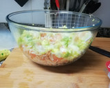 Foto del paso 1 de la receta: Wrap de pollo